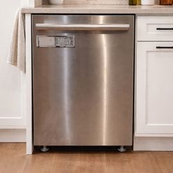 Bosch 800 series Dishwasher