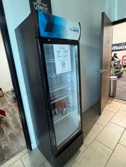 Kool more Fridge