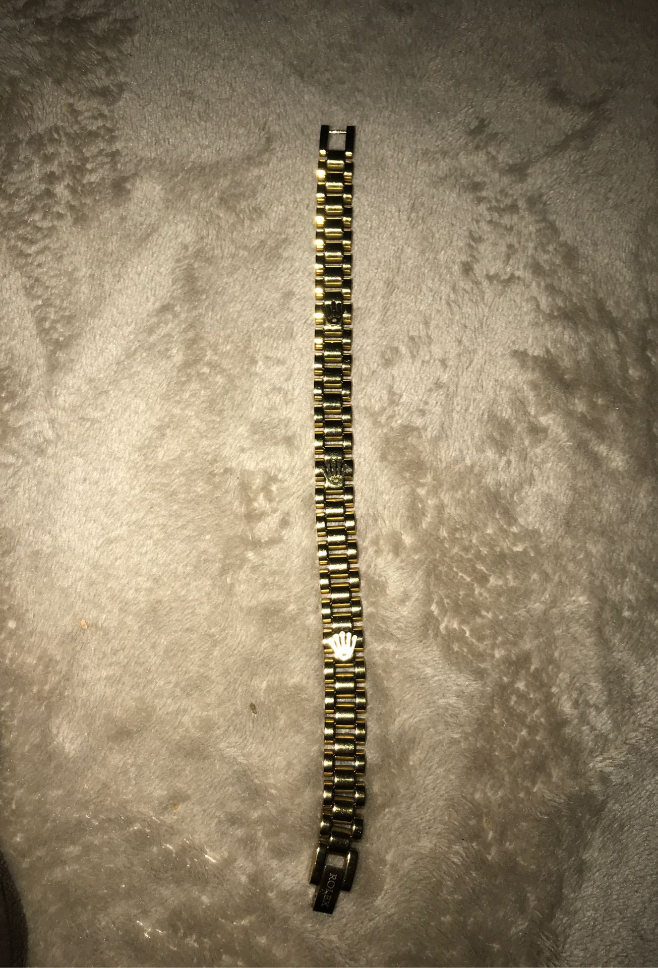 Rolex Bracelet