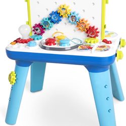 Kids activity Table 