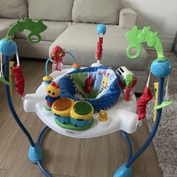 Baby Bouncer Jumper 