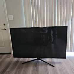 60IN SAMSUNG PLASMA TV 