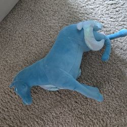 Frozen II Horse Stuffed Animal