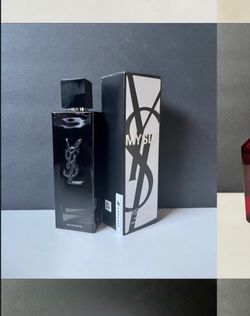 Ysl colonge