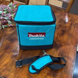 Makita Tool Bag $20