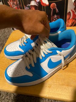 Eric koston x Nike SB AIR Jordan 1 Low