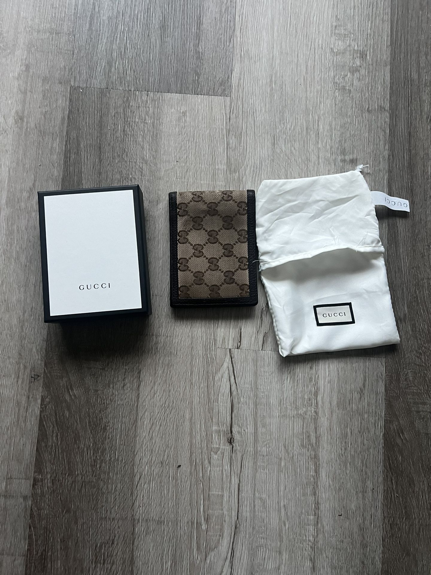Gucci Wallet
