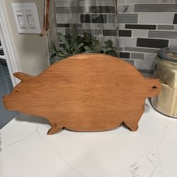 Cutting Board