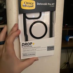 Iphone 16 Pro Max Case