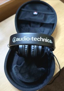 Headphones