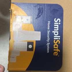 Simplisafe 