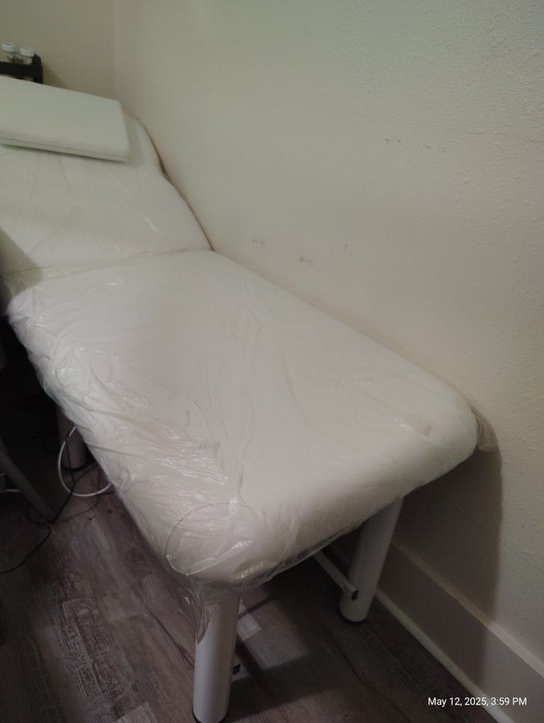 Massage Table