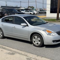 2008 Nissan Altima