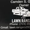 Camden Gallup