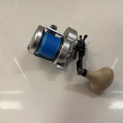 Shimano Trinidad 14a