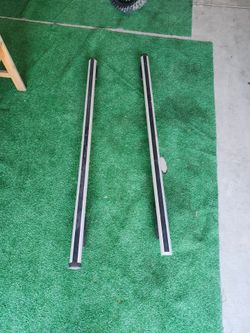 Thule Roof Racks