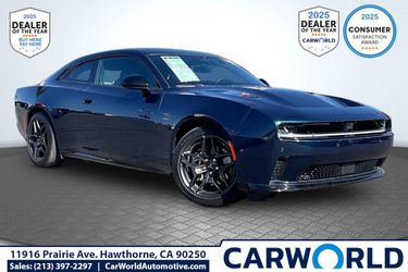 2024 Dodge Charger Daytona