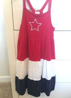 Gymboree girls dress