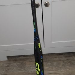 2025  Axe usssa slowpitch 25 oz bat 12" John radich bat