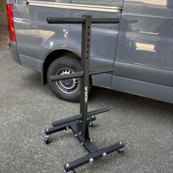 Rogue Weight Tree