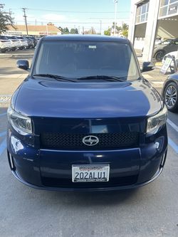 2008 SCION XB