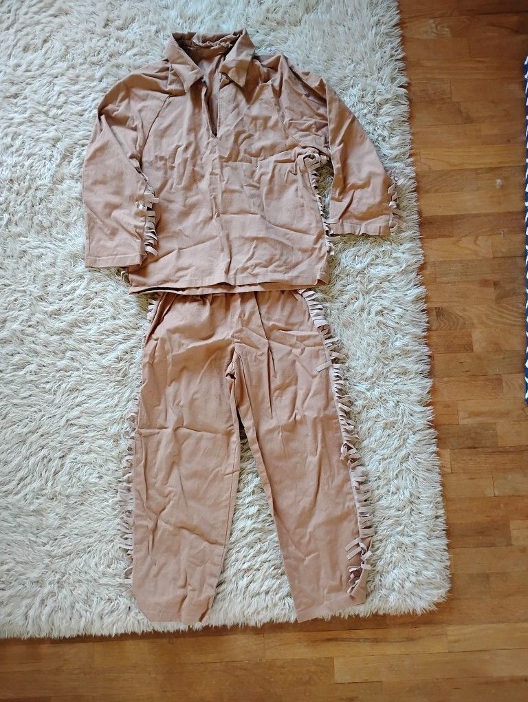 Kids Halloween Or Dress Up Costume