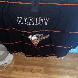 Harley Davison smack