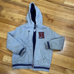 Tommy Hilfiger Jacket For Boys