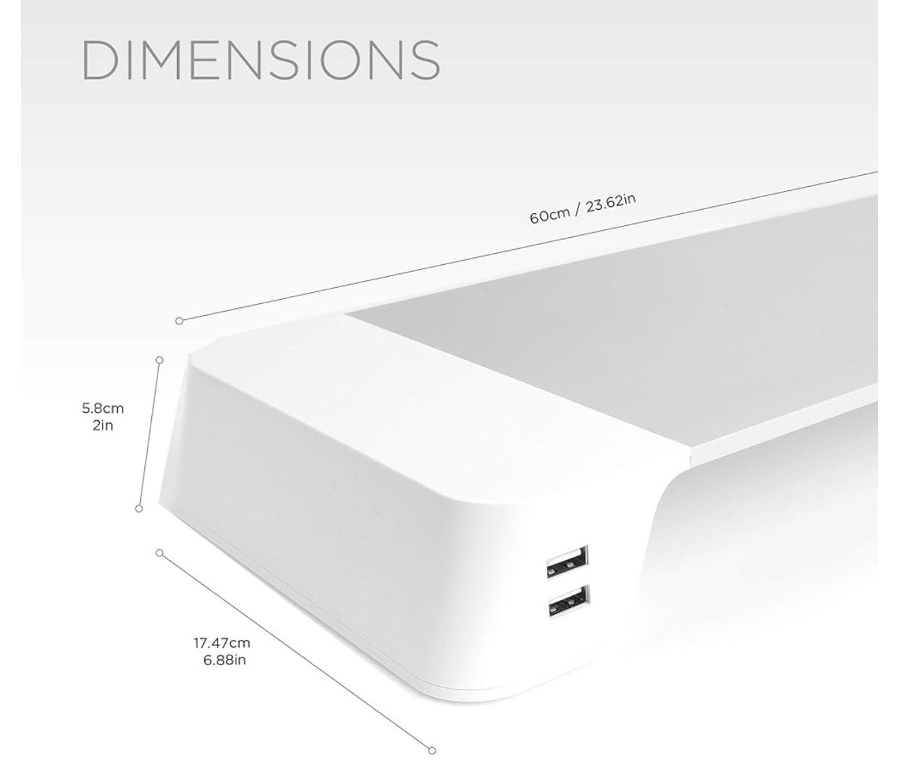 Monitor Stand