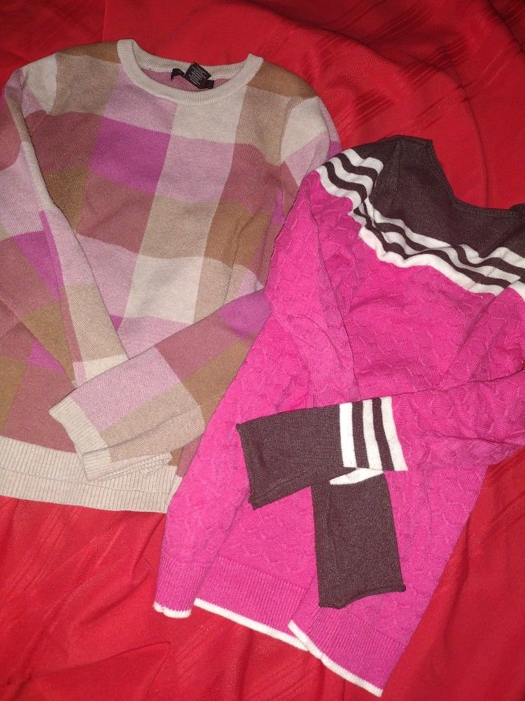 Medium Sweaters