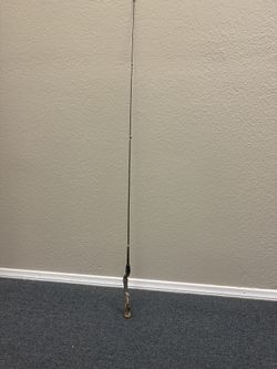 Old Fishing Pole
