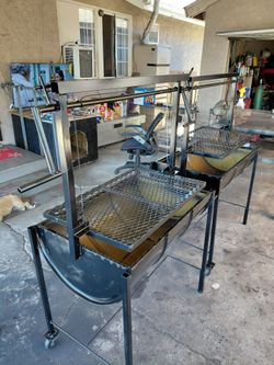 Texas Grills