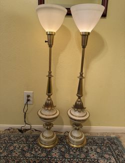 Stifle Lamps