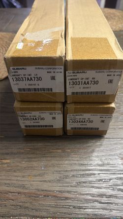 Sti parts