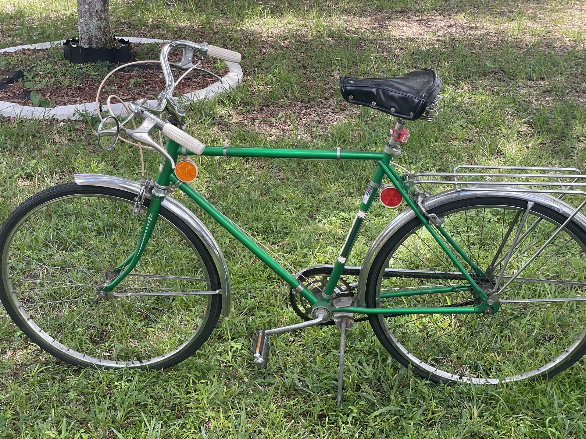 1972 Murray Kmart All Pro 3-Speed - Set of 2 - Men’s and Women’s $90