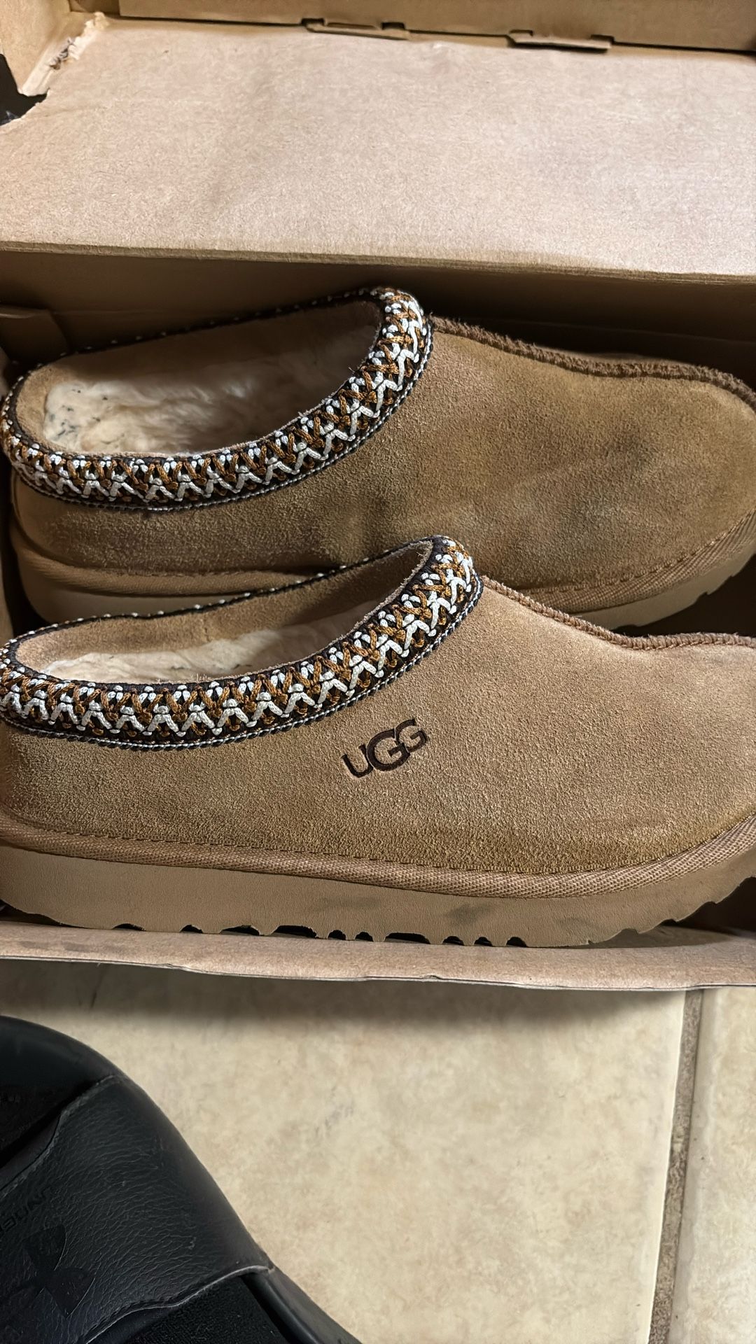 Uggs