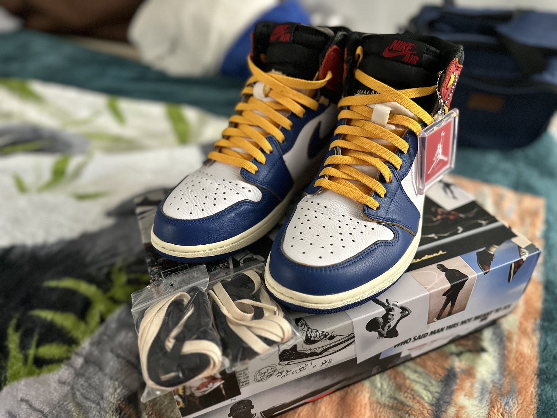 Jordan 1