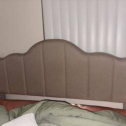 Full Size Bed Frame  