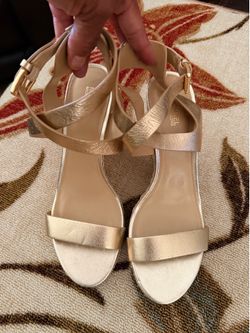 Michael Kors size 9