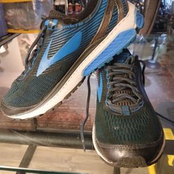 Brooks Mens Ghost 10 Running Shoes Size 11.5 