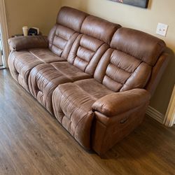 electronic Couch