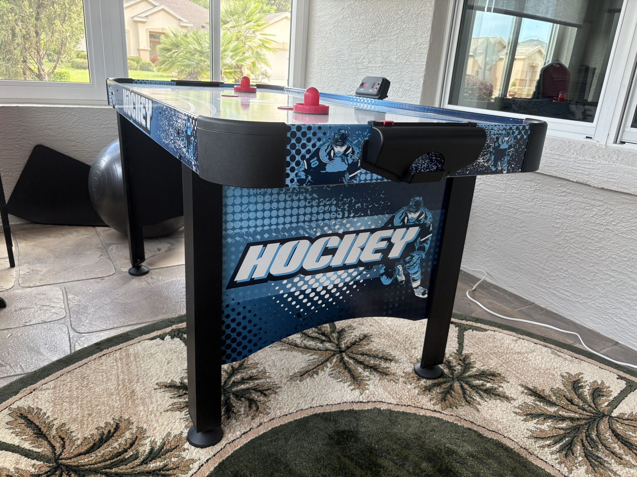 Adult Air Hockey TABLE