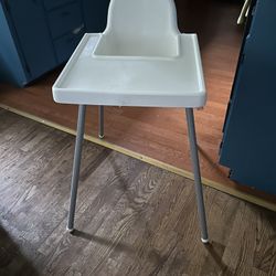 Free High Chair