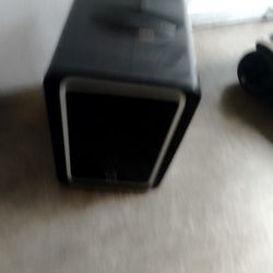 Mini Fridge 