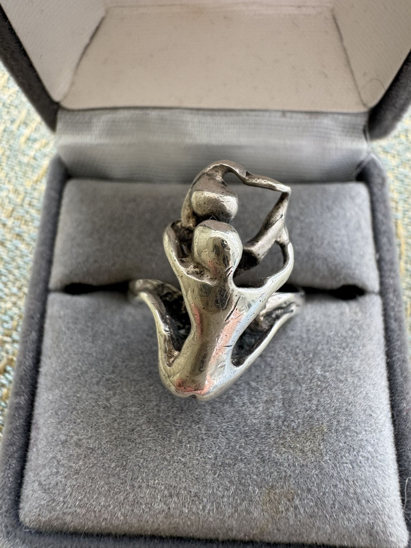Vintage Handmade Jewelry