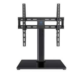 New Universal Height Adjustable Swivel TV Stand For 32"-60" TVs  