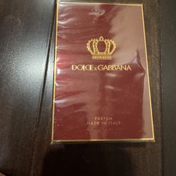 Q by Dolce & Gabanna for women