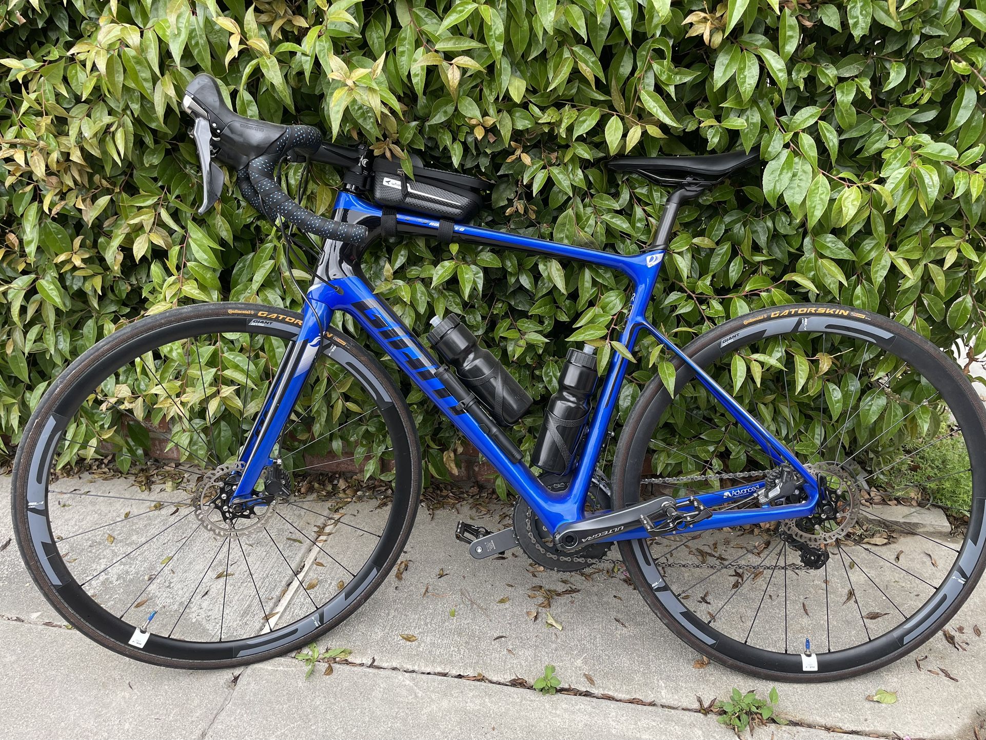 Giant Defy Advanced Pro 2