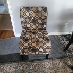 Side Chair
