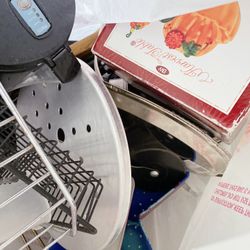 I Have Many Things For Kitchen Stuff